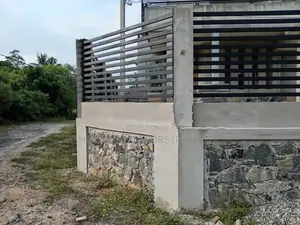 Modern 4-Bedroom House for Sale – 20 Perches Galle