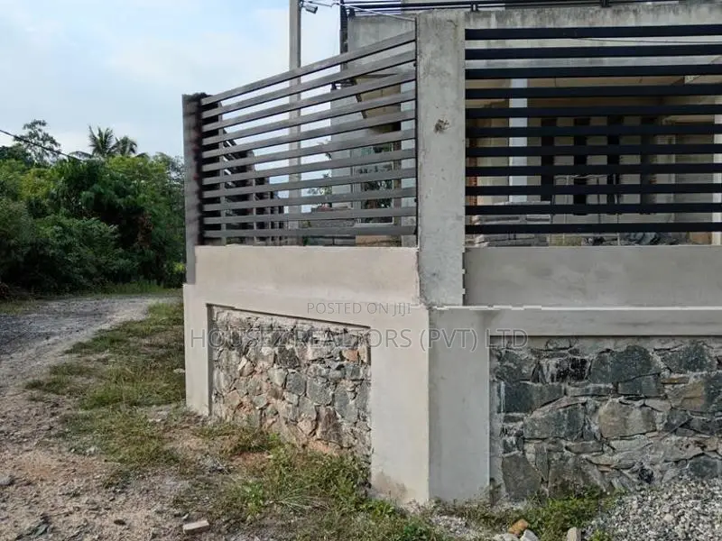 Modern 4-Bedroom House for Sale – 20 Perches Galle