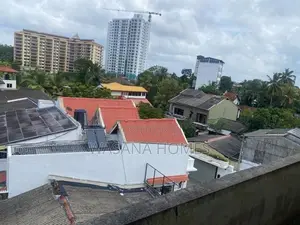 Solid 3.Story House For Sale Maharagama