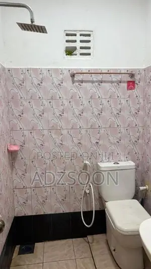 House for Rent Makola.