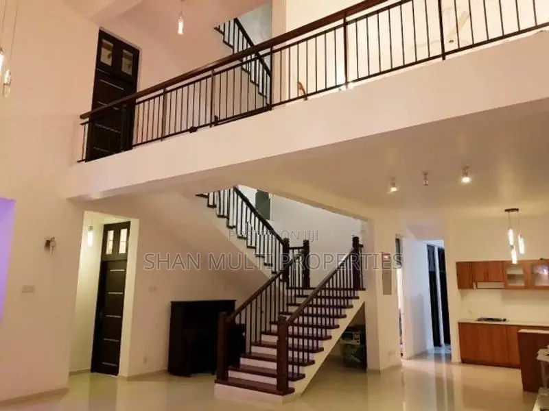 Single House Rent in Dehiwela