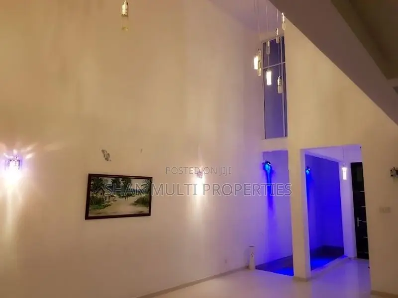 Single House Rent in Dehiwela