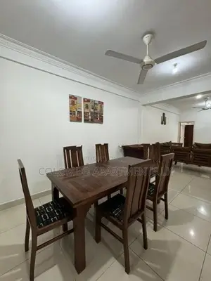 Kalubowila Fully Furnished 3BHK Apartment for Long-Term Rental | CSA40