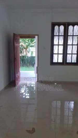 Annex for Rent in Jaela