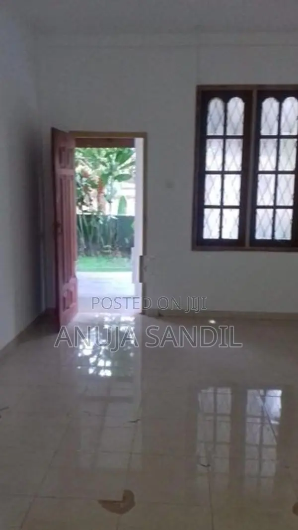 Annex for Rent in Jaela