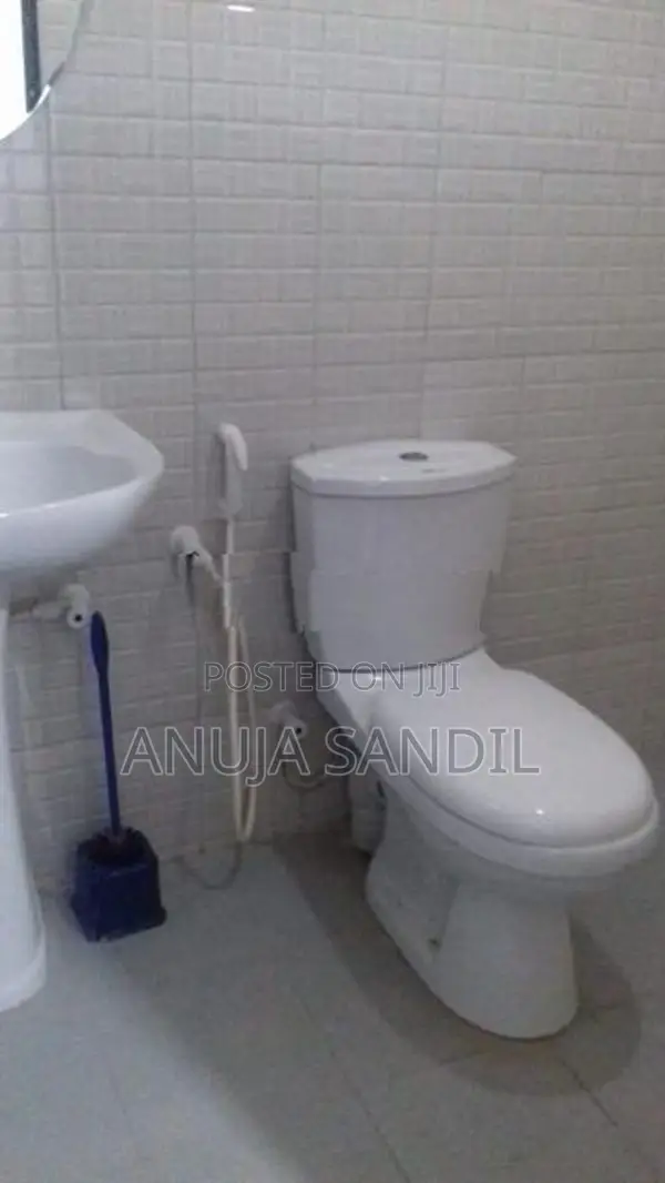 Annex for Rent in Jaela