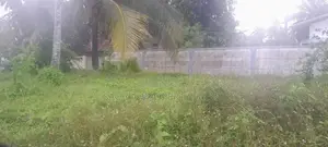 8P Prime Land - Wadduwa [300 M to Galle Road]