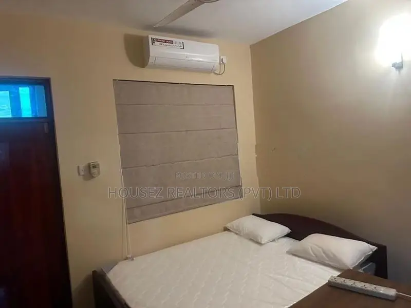 Freshly Renovated 3-Bedroom Apartment for Rent – Mt. Lavinia