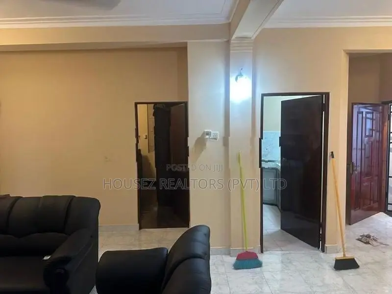 Freshly Renovated 3-Bedroom Apartment for Rent – Mt. Lavinia