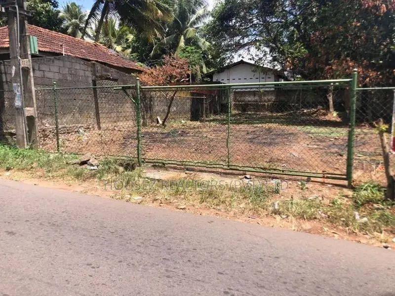14.3 Perches Prime Land for Sale – Kottawa Hospital Road