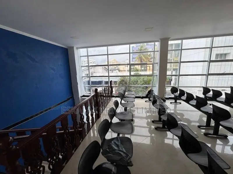 Commercial building For Rent in Colombo 3 | EC203
