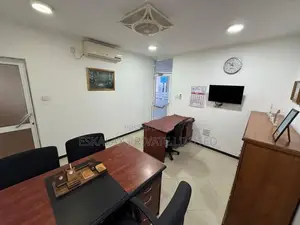 Commercial building For Rent in Colombo 3 | EC203