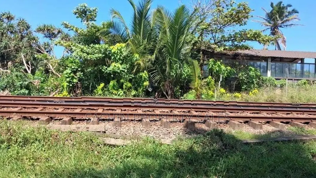 Nalluruwa Beachside – 5 Perch Tourism Land