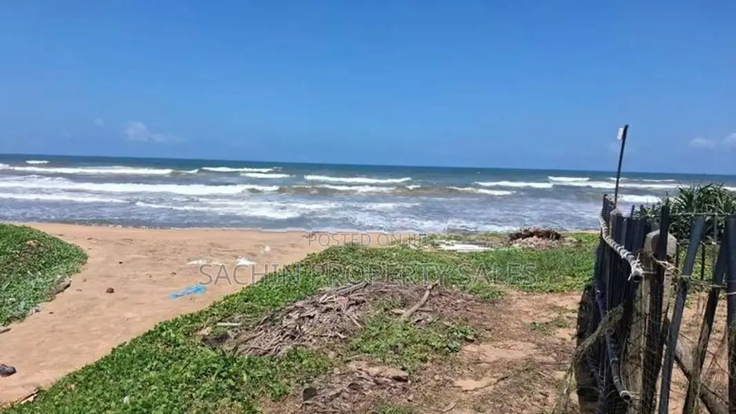 Nalluruwa Beachside – 5 Perch Tourism Land