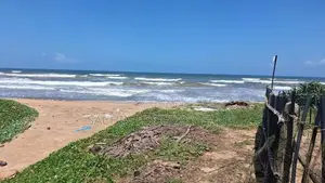 Nalluruwa Beachside – 5 Perch Tourism Land
