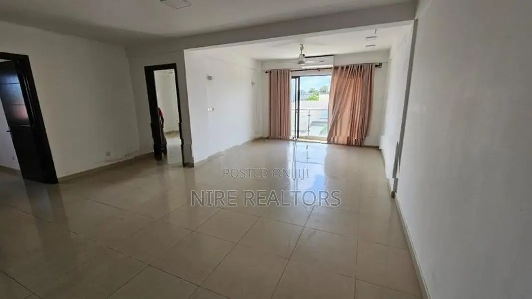 Brand New Unfurnished 9 Apartments For Rent - Mount Lavinia