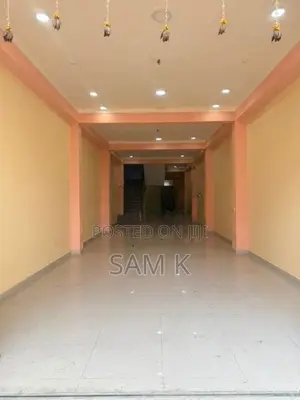 Commercial Building For Rent – Jaffna Town