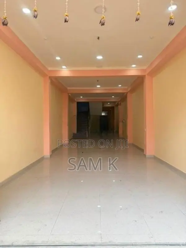 Commercial Building For Rent – Jaffna Town