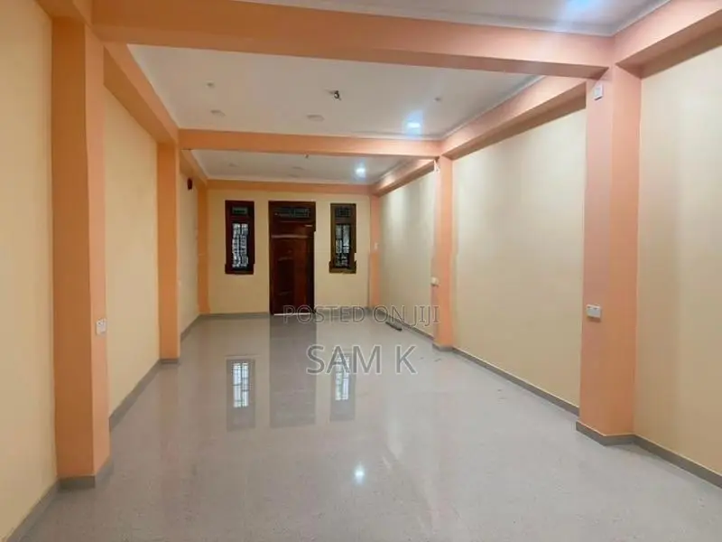 Commercial Building For Rent – Jaffna Town