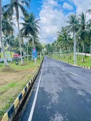 Residential Land for Sale in Homagama Main Road