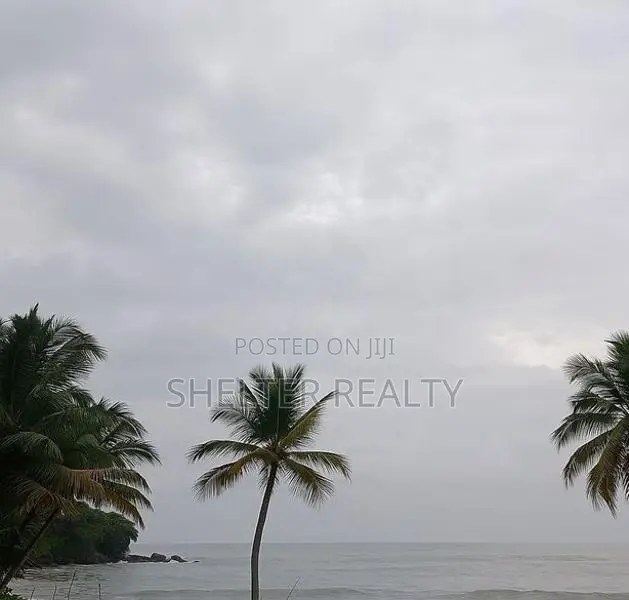 Colonial-Style Beach View Villa for Rent in Beruwala