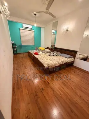 SPACIOUS 5-BEDROOM HOUSE FOR RENT – COLOMBO 05 - PDH399