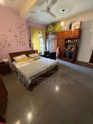 SPACIOUS 5-BEDROOM HOUSE FOR RENT – COLOMBO 05 - PDH399