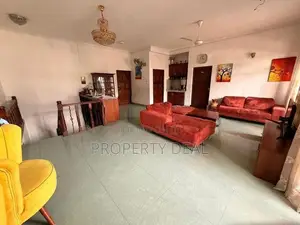 SPACIOUS 5-BEDROOM HOUSE FOR RENT – COLOMBO 05 - PDH399