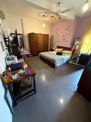 SPACIOUS 5-BEDROOM HOUSE FOR RENT – COLOMBO 05 - PDH399