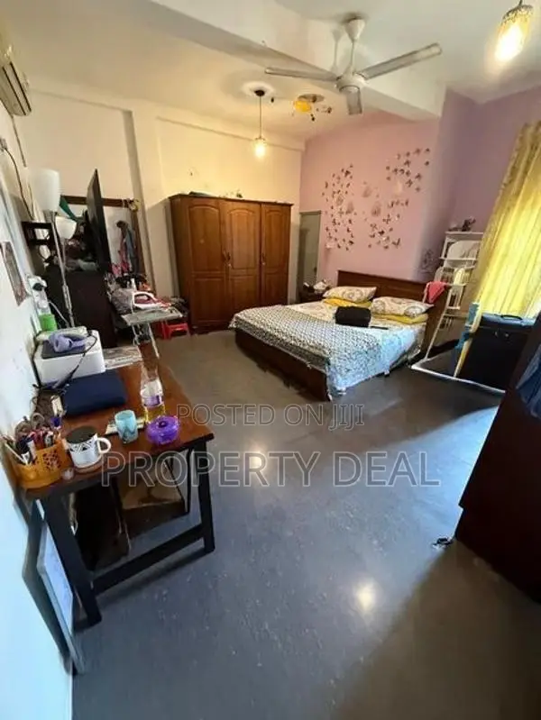 SPACIOUS 5-BEDROOM HOUSE FOR RENT – COLOMBO 05 - PDH399