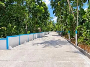 10p Land Plots with Water LIne in Pasyala Y 29