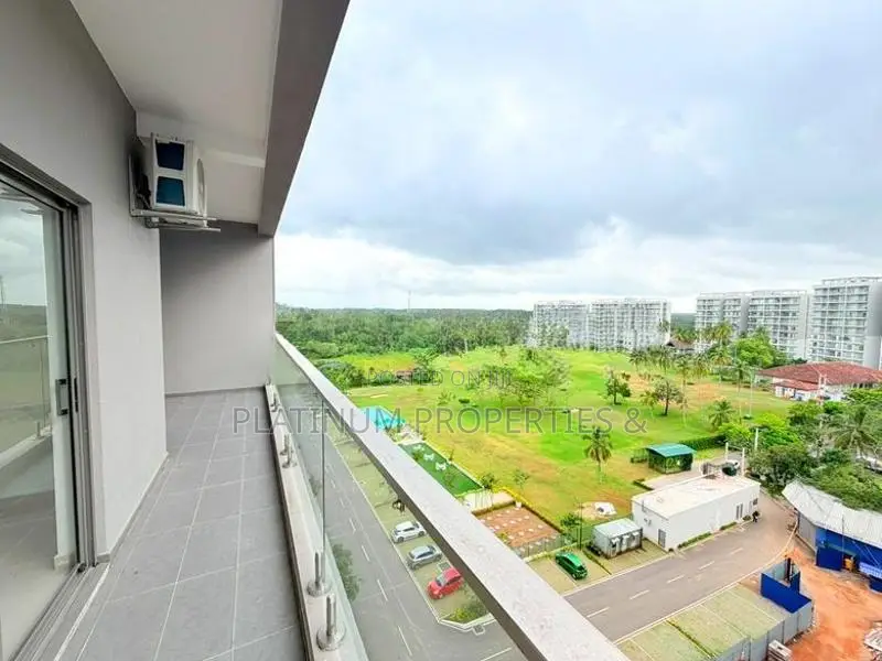 Canterbury Lexus B/New Golf Apartment For Sale Piliyandala Kahathuduwa
