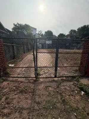 Bare Land for Sale – Colombo 5