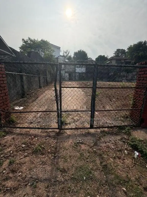 Bare Land for Sale – Colombo 5