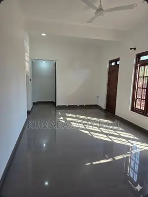 Spacious 3-Bedroom, 2-Bathroom House For Rent On The 1st Floor.