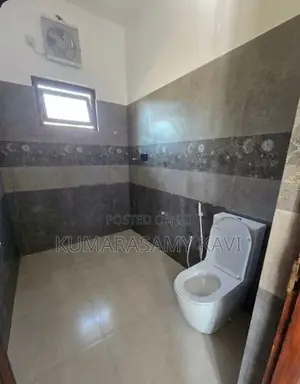 Spacious 3-Bedroom, 2-Bathroom House For Rent On The 1st Floor.