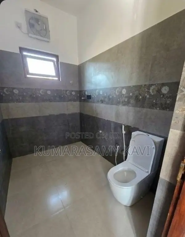 Spacious 3-Bedroom, 2-Bathroom House For Rent On The 1st Floor.