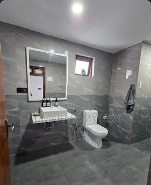 Spacious 3-Bedroom, 2-Bathroom House For Rent On The 1st Floor.