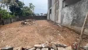 Rectangle Bare Land for Sale in Dehiwala