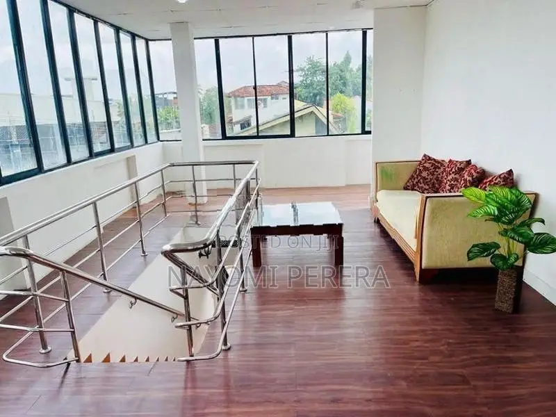 Office Space for Rent - Battaramulla