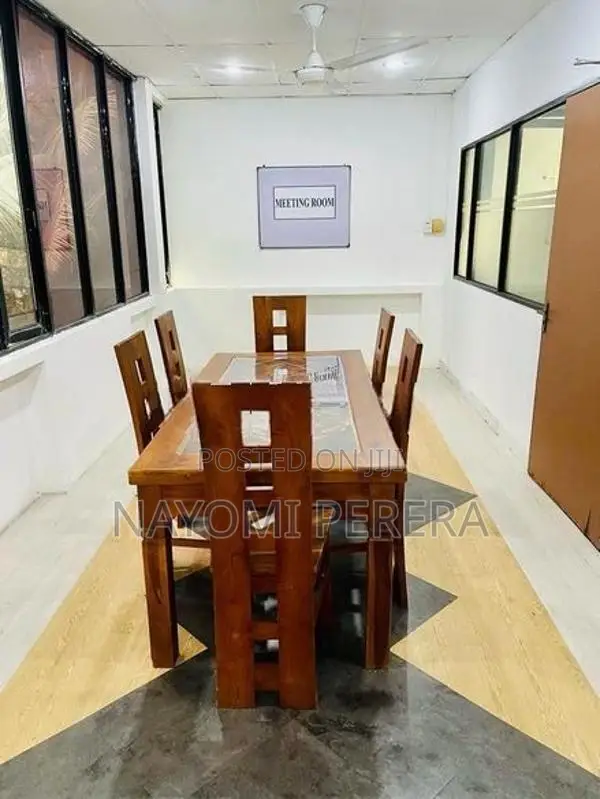 Office Space for Rent - Battaramulla