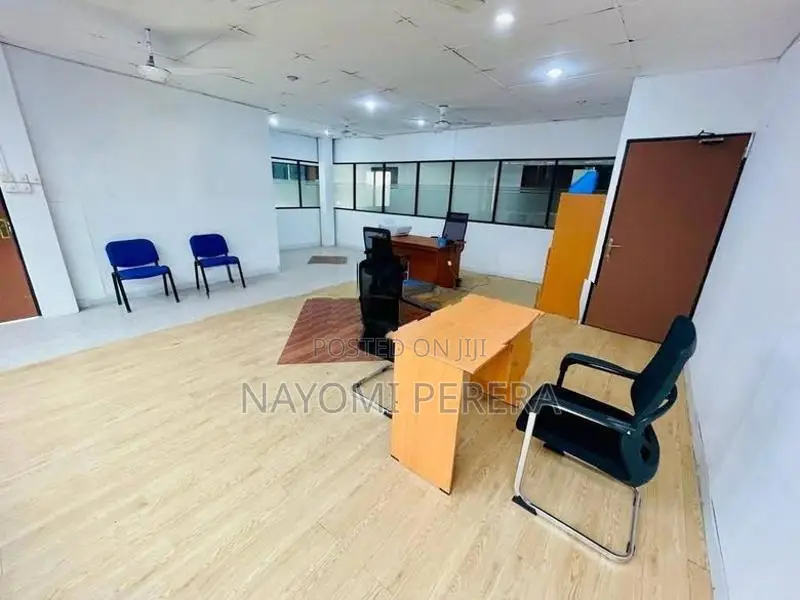 Office Space for Rent - Battaramulla