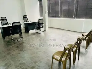 Office Space for Rent - Battaramulla