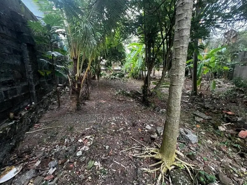 Land for Sale in Arawwala.Ls774