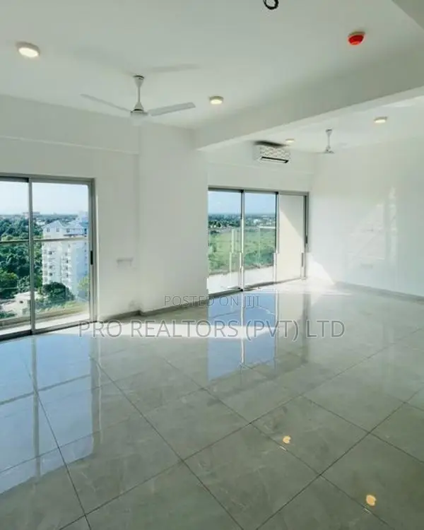 03 Bedroom Apartment for Rent in Iconic Galaxy, Rajagiriya