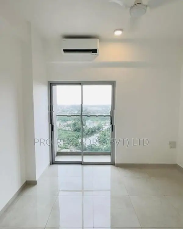 03 Bedroom Apartment for Rent in Iconic Galaxy, Rajagiriya