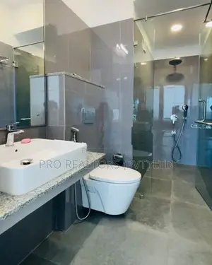 03 Bedroom Apartment for Rent in Iconic Galaxy, Rajagiriya