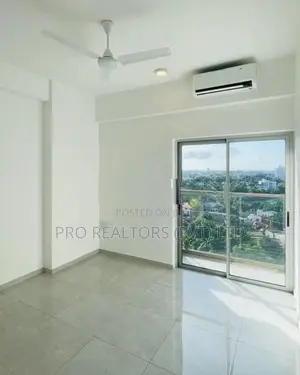 03 Bedroom Apartment for Rent in Iconic Galaxy, Rajagiriya