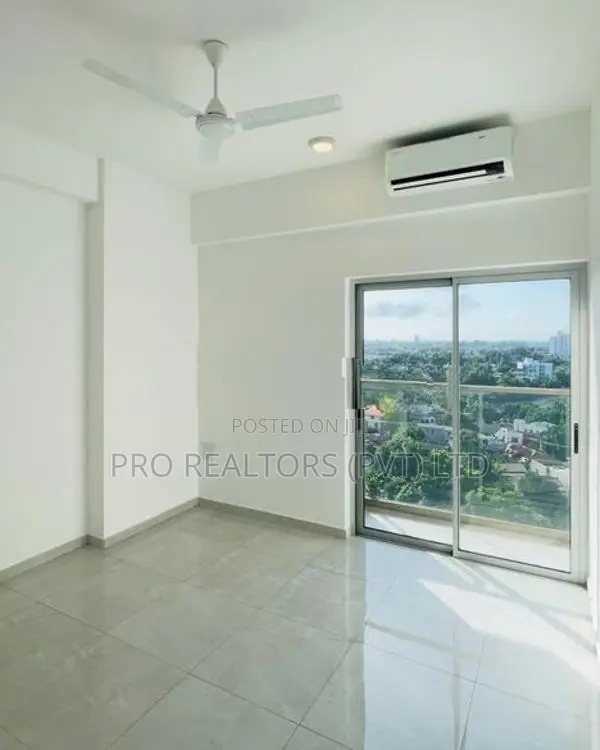 03 Bedroom Apartment for Rent in Iconic Galaxy, Rajagiriya