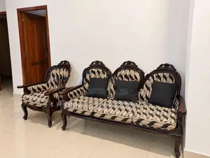 Fully Furnished 3 BR Apartment For Rent – Colombo 06 Coral Mansion